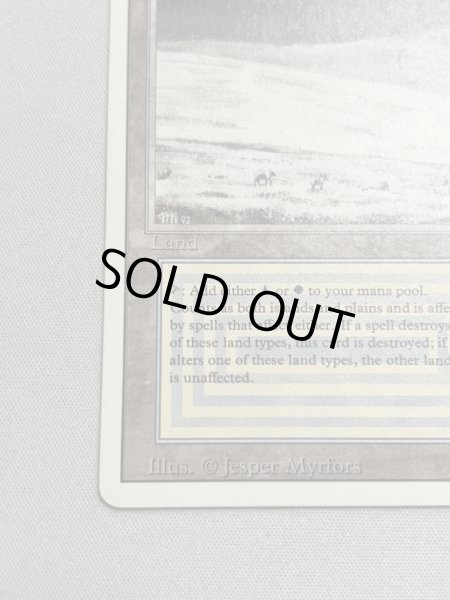 画像4: 《Tundra》[3ED] MP (4)