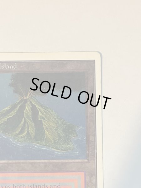 画像3: 《Volcanic Island》[2ED] MP (3)