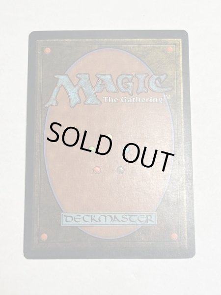 画像6: 《森の知恵/Sylvan Library》[5ED] MP 韓国語 (6)