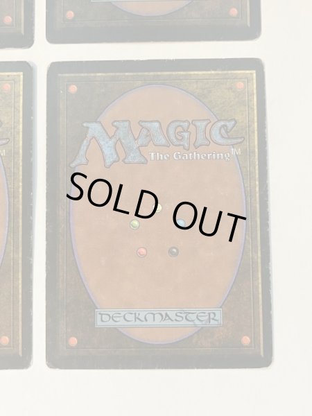 画像10: 《剣を鍬に/Swords to Plowshares》[FBB] HP イタリア語 4枚セット (10)