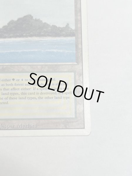 画像5: 《Tropical Island》 3ED MP (5)