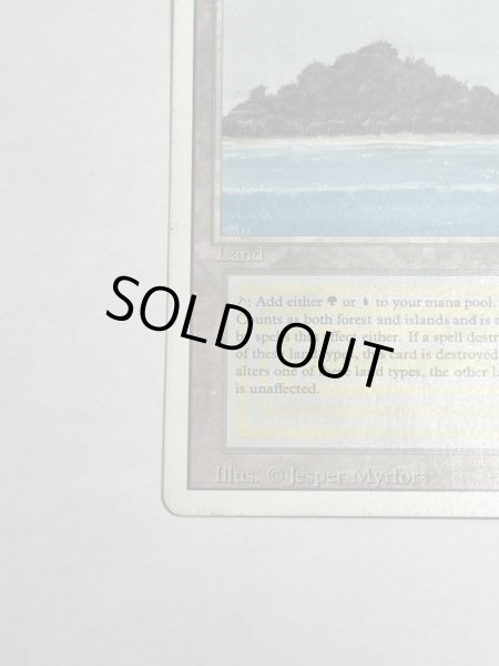 画像4: 《Tropical Island》 3ED MP (4)