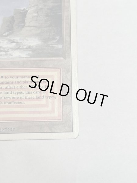 画像5: 《Plateau》[3ED]  HP (5)