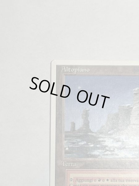 画像2: 《Plateau》[3ED]  MP イタリア語 (2)