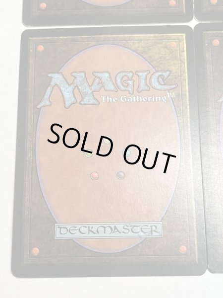 画像8: 《水蓮の花びら/Lotus Petal》[TMP]  韓国語版４枚セット (8)