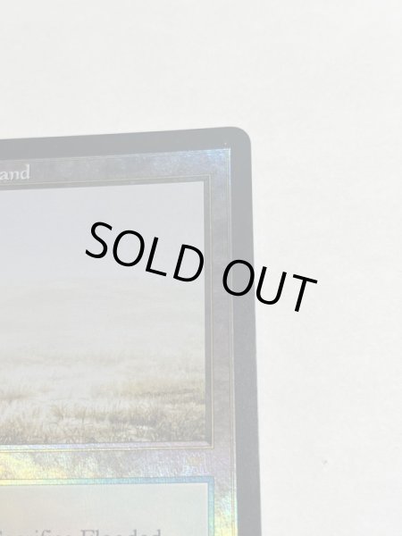 画像7: 【Foil】《溢れかえる岸辺/Flooded Strand》[ONS] MP (7)