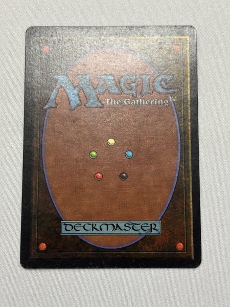 画像6: 《Mishra's Workshop》[ATQ] SP (6)