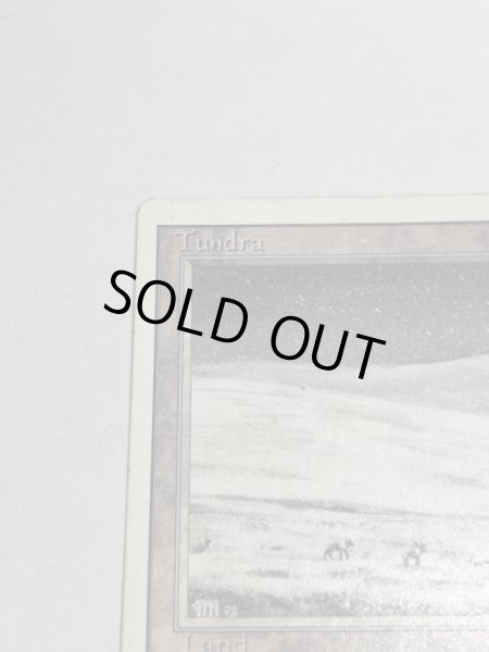 画像2: 《Tundra》3ED MP (2)