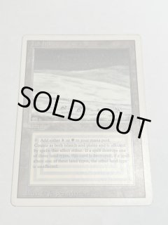 Tundra - MTG専門店 Initiative