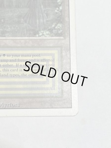 画像5: 《Bayou》[3ED] HP (5)