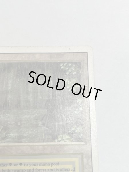 画像3: 《Bayou》3ED Poor (3)