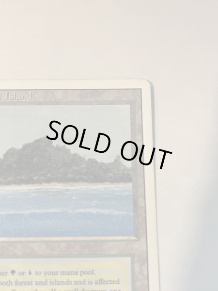 画像3: 《Tropical Island》 3ED HP (3)