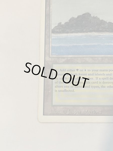 画像4: 《Tropical Island》 3ED HP (4)