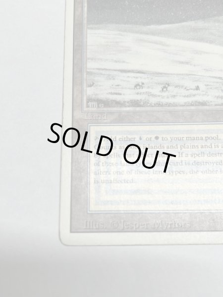 画像4: 《Tundra》3ED HP (4)