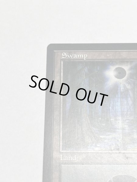 画像2: 《沼/Swamp》[Guruランド] SP (2)