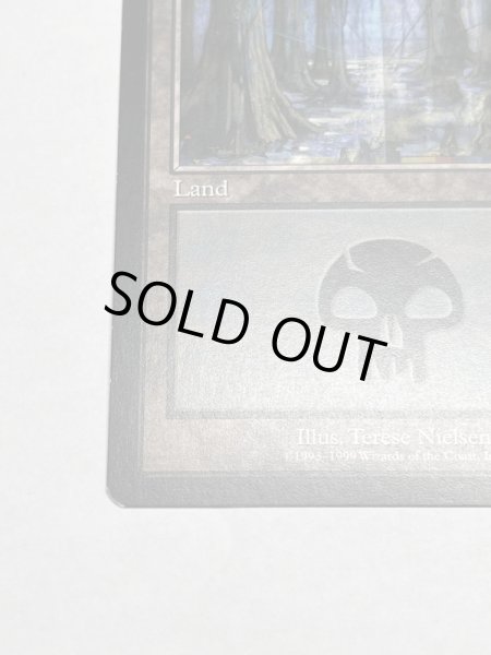 画像4: 《沼/Swamp》[Guruランド] SP (4)