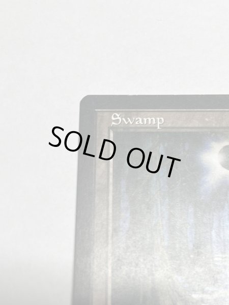 画像2: 《沼/Swamp》[Guruランド] SP (2)