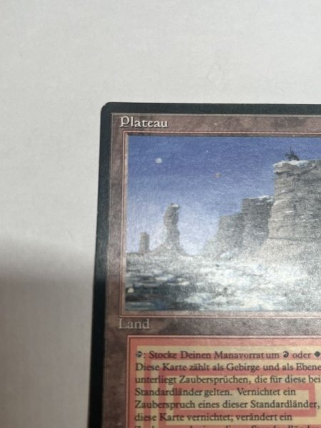 画像2: ドイツ語《Plateau》[3EDBB] MP (2)