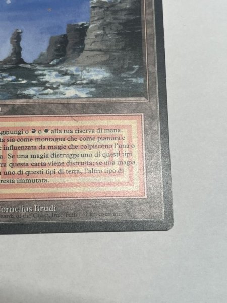 画像5: イタリア語《Plateau》[3EDBB] HP (5)