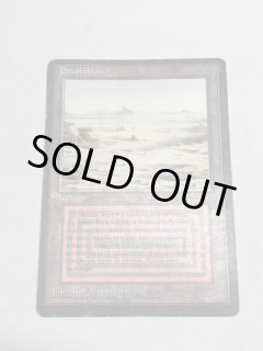 Badlands - MTG専門店 Initiative