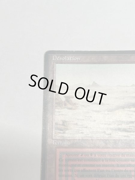 画像2: フランス語《Badlands》[3EDBB] HP (2)