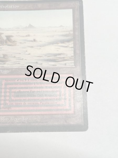 画像5: フランス語《Badlands》[3EDBB] HP (5)