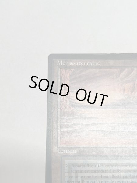 画像2: 《Underground Sea》[3EDBB] MP フランス語 (2)