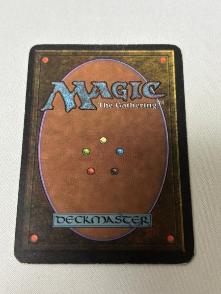 画像6: 《暗黒の儀式/Dark Ritual》[LEA] HP (6)