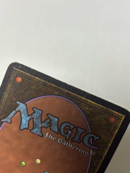 画像7: 《暗黒の儀式/Dark Ritual》[LEA] HP (7)