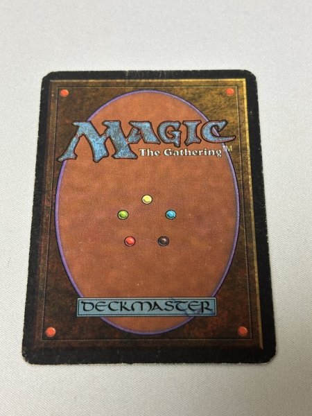 画像6: 《暗黒の儀式/Dark Ritual》[LEA] HP (6)