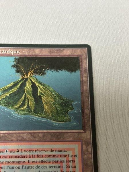 画像3: 《Volcanic Island》[3EDBB] フランス語 MP (3)