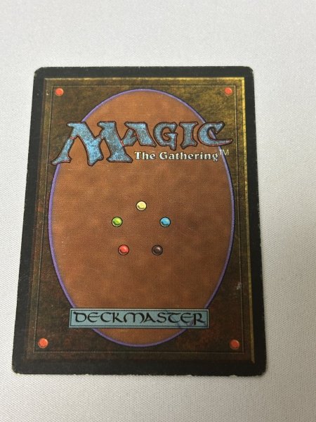 画像6: 《Volcanic Island》[3ED]  MP (6)