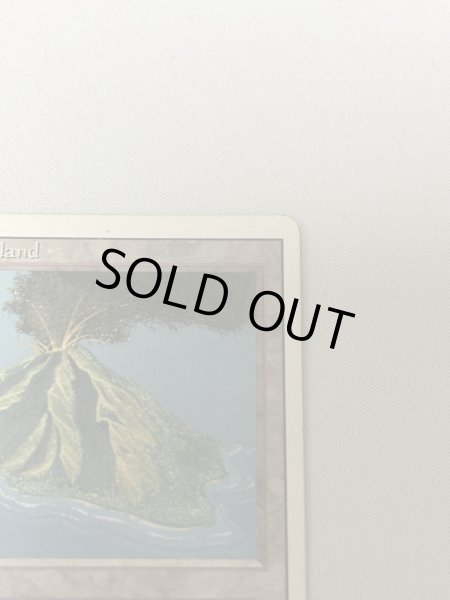 画像3: 《Volcanic Island》[3ED]  MP (3)