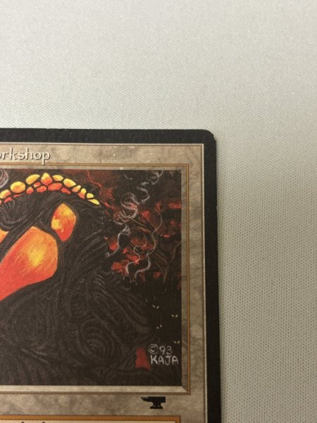 画像3: 《Mishra's Workshop》[ATQ]  MP (3)