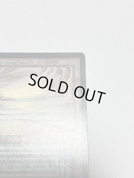 画像3: 《Underground Sea》[LEB] HP (3)