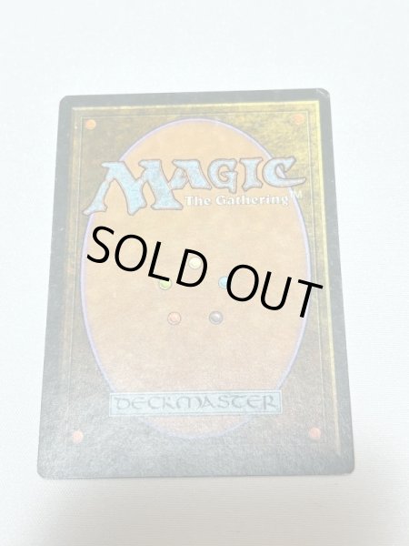 画像6: ドイツ語《Volcanic Island》[3ED] MP (6)