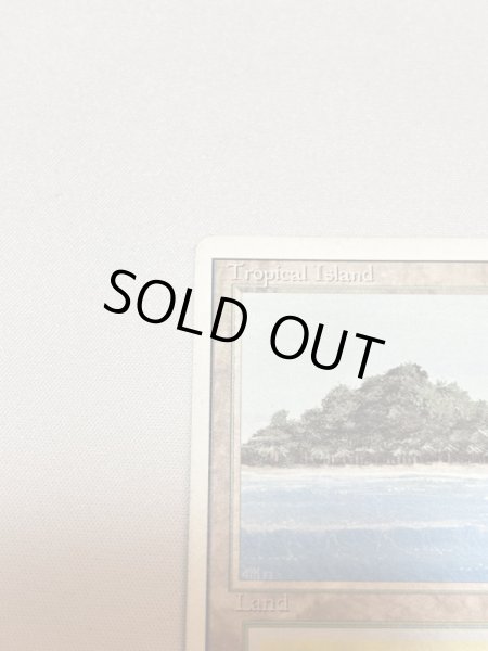 画像2: 《Tropical Island》 3ED SP (2)