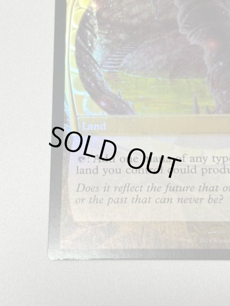 画像4: 【Foil】《反射池/Reflecting Pool》[MB2] (4)