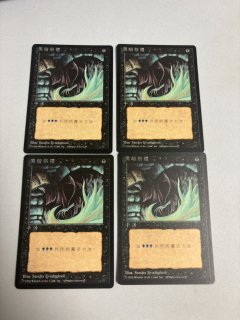 他言語コーナー - MTG専門店 Initiative