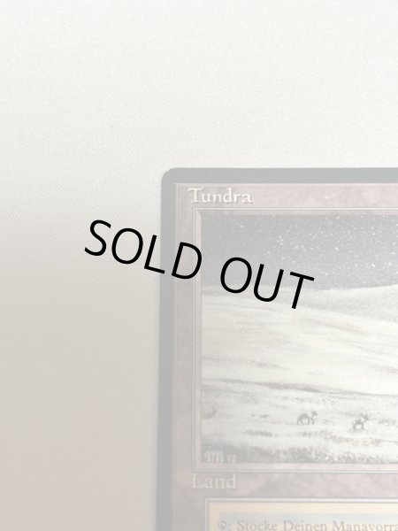 画像2: ドイツ語《Tundra》[3EDBB] MP (2)