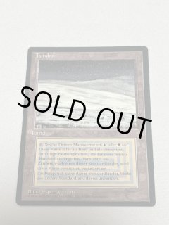 Tundra - MTG専門店 Initiative