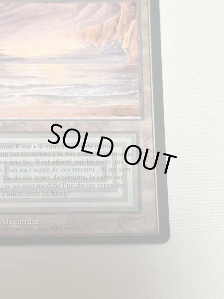 画像5: 《Underground Sea》[3EDBB] MP フランス語 (5)