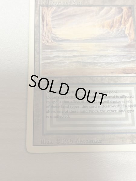 画像4: 《Underground Sea》3ED HP ink (4)