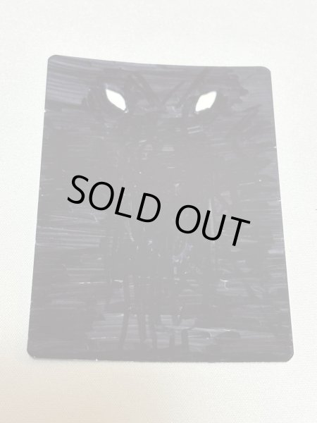 画像2: 【Foil】■ボーダーレス■《残虐の執政官/Archon of Cruelty》[AP] アーティストプルーフ  A (2)