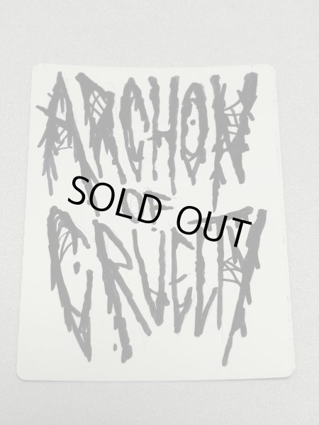 画像2: 【Foil】■ボーダーレス■《残虐の執政官/Archon of Cruelty》[AP] アーティストプルーフ  B (2)