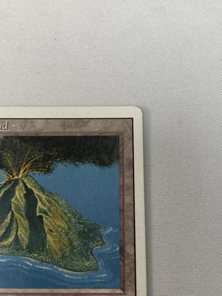 画像3: 《Volcanic Island》[3ED] HP (3)