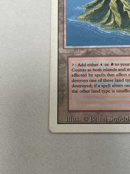 画像4: 《Volcanic Island》[3ED] HP (4)