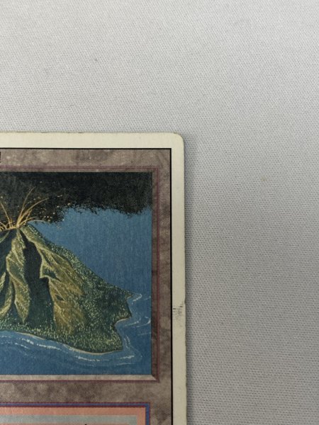 画像3: 《Volcanic Island》[3ED] HP (3)