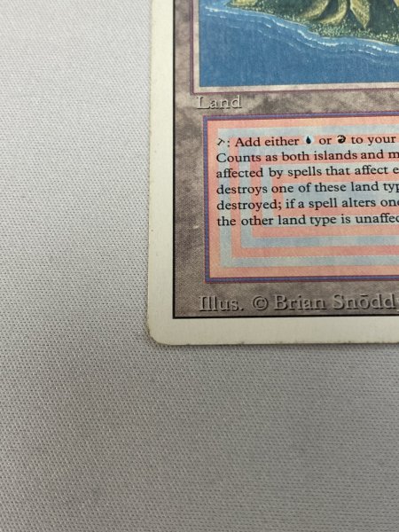 画像4: 《Volcanic Island》[3ED] HP (4)