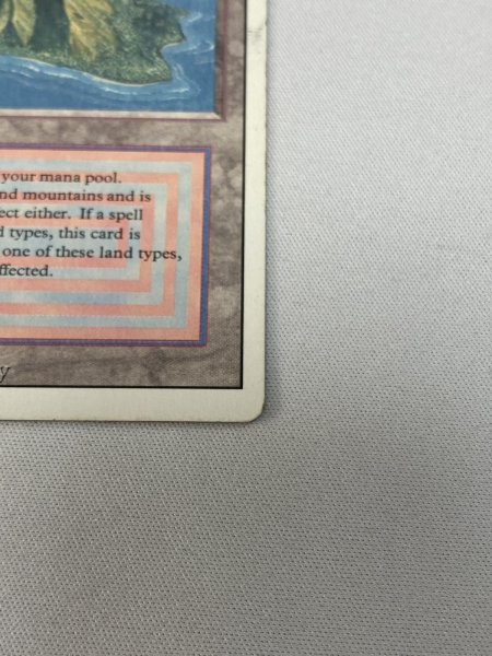画像5: 《Volcanic Island》[3ED] HP (5)